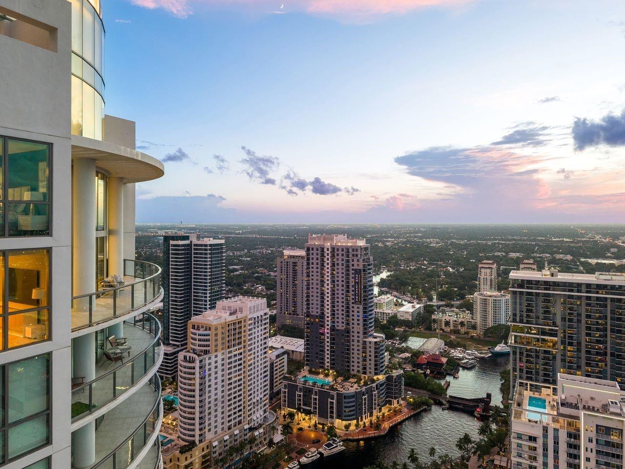 100 E Las Olas Boulevard, #4603, Fort Lauderdale, FL 33301 Photo 42