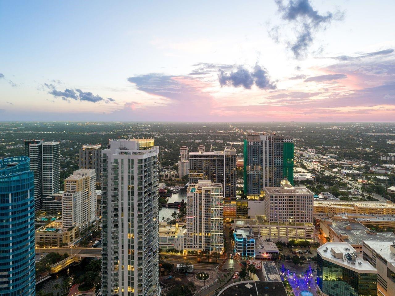 100 E Las Olas Boulevard, #4603, Fort Lauderdale, FL 33301 Photo 44