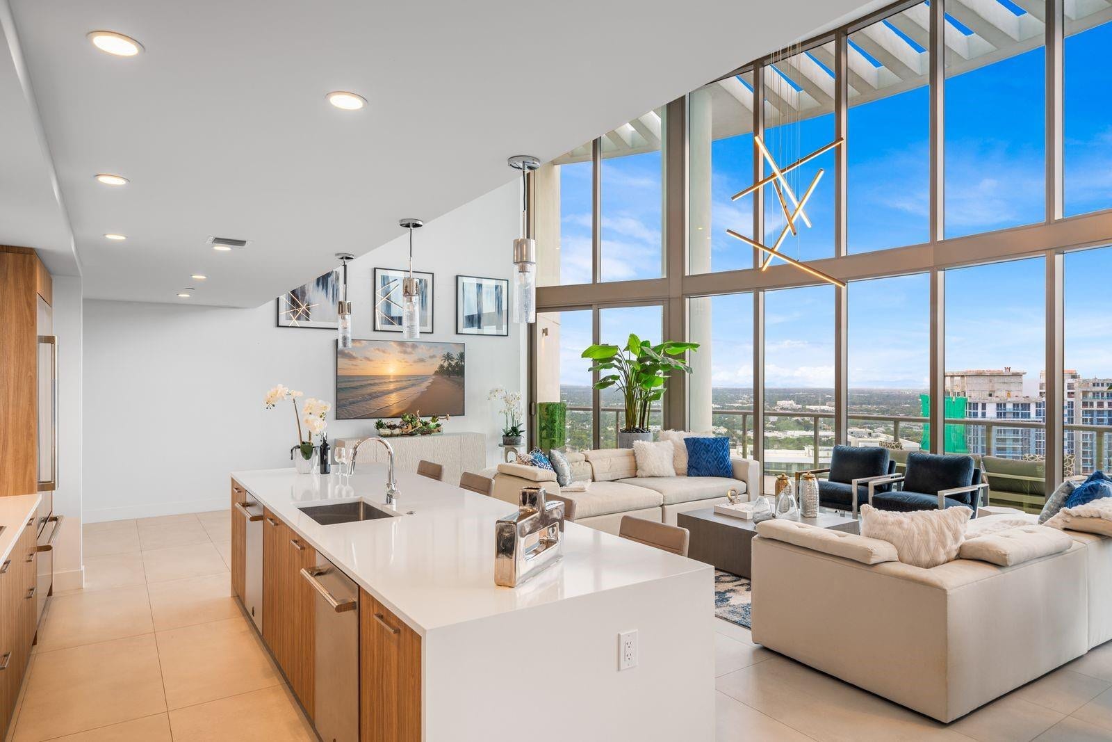 100 E Las Olas Boulevard, #4603, Fort Lauderdale, FL 33301 Photo 6