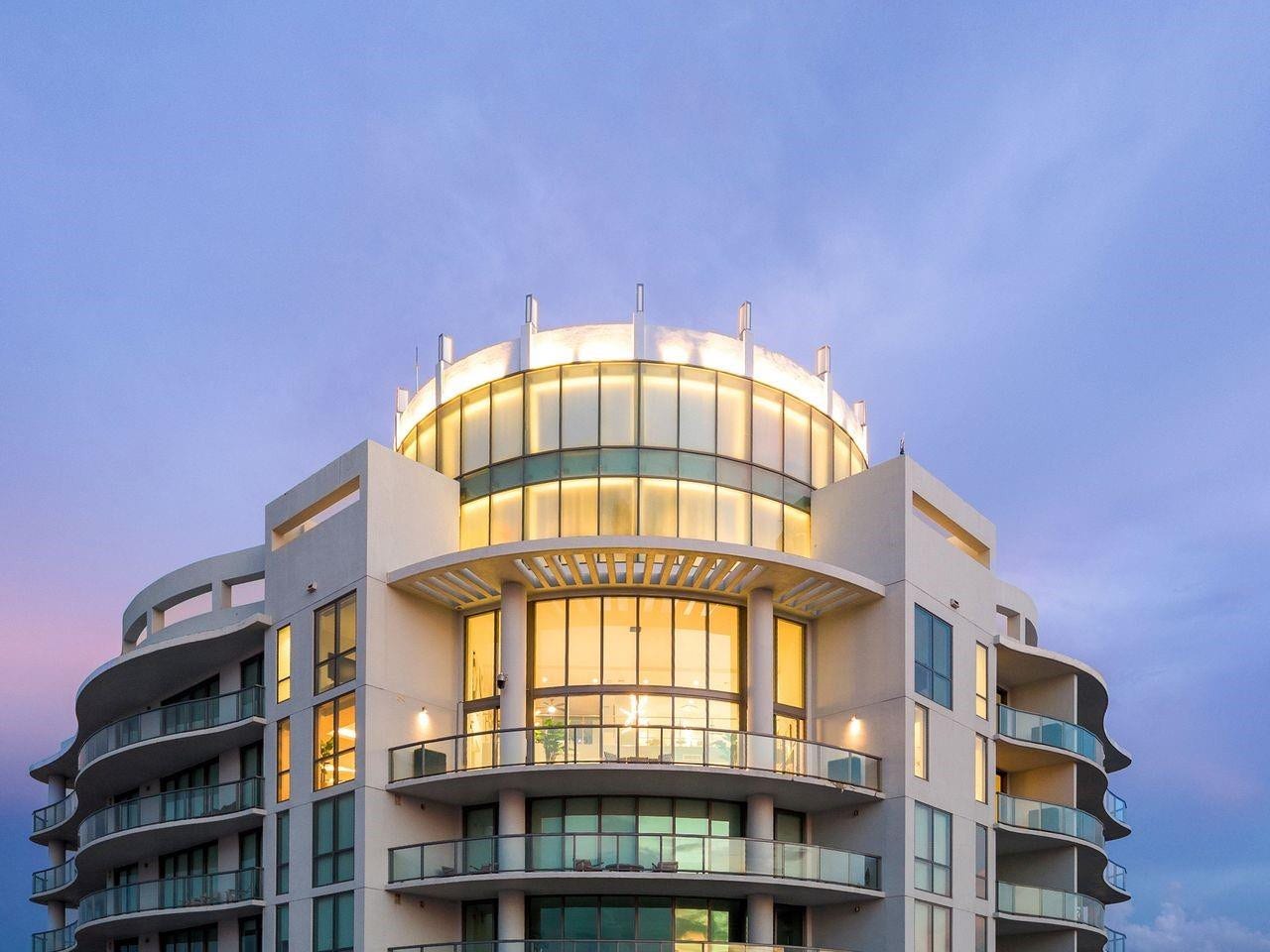 100 E Las Olas Boulevard, #4603, Fort Lauderdale, FL 33301 Photo 39