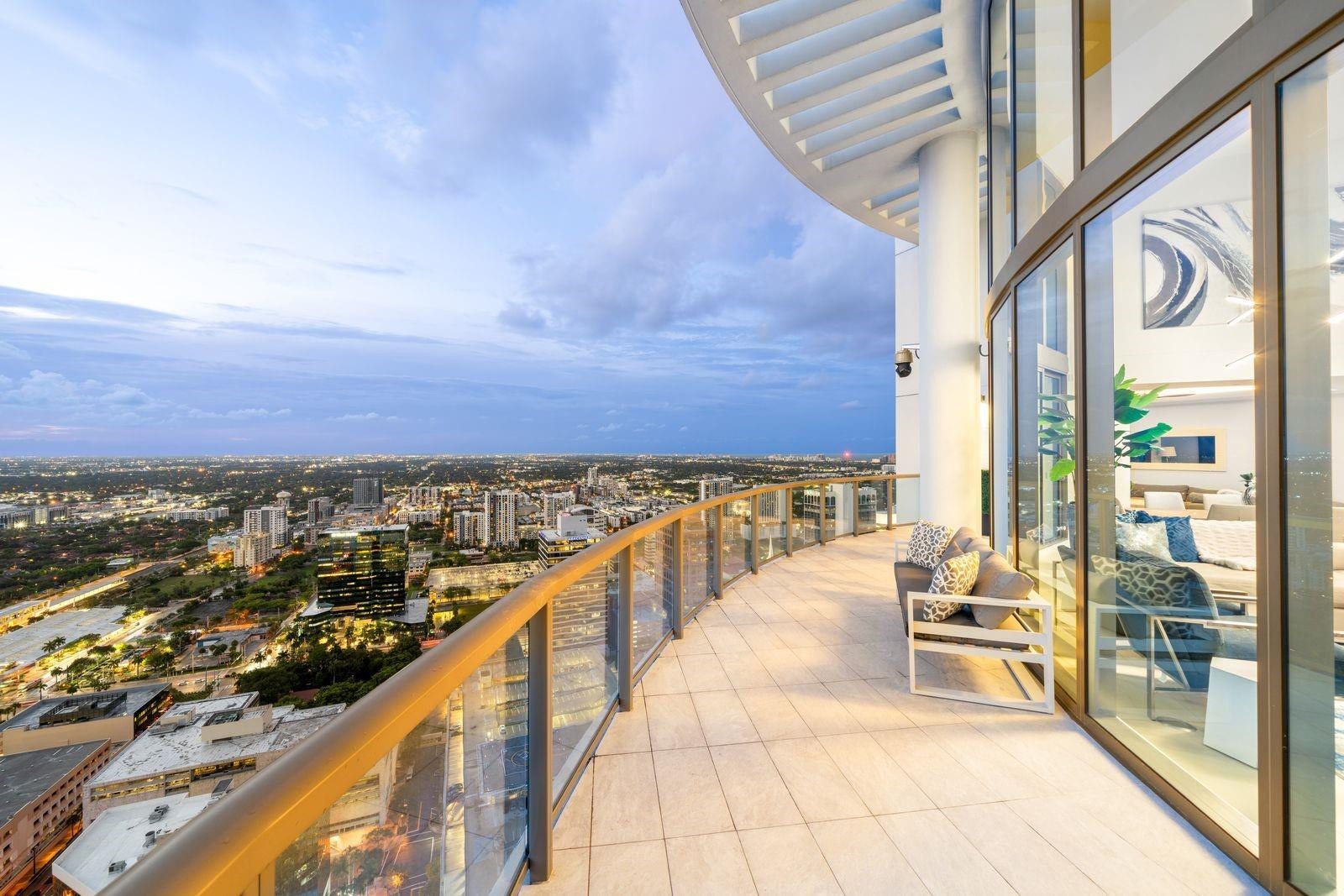 100 E Las Olas Boulevard, #4603, Fort Lauderdale, FL 33301 Photo 47