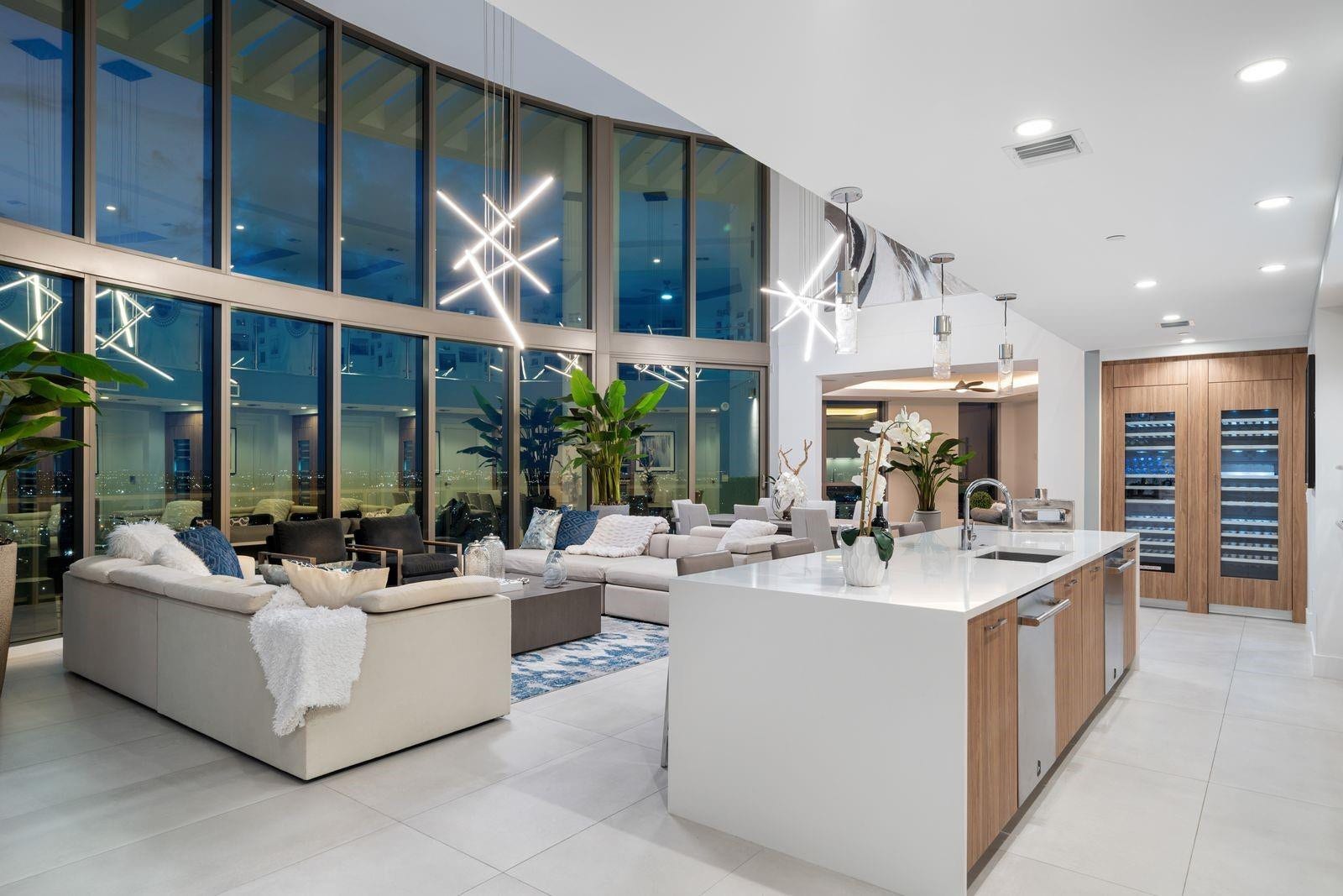 100 E Las Olas Boulevard, #4603, Fort Lauderdale, FL 33301 Photo 3