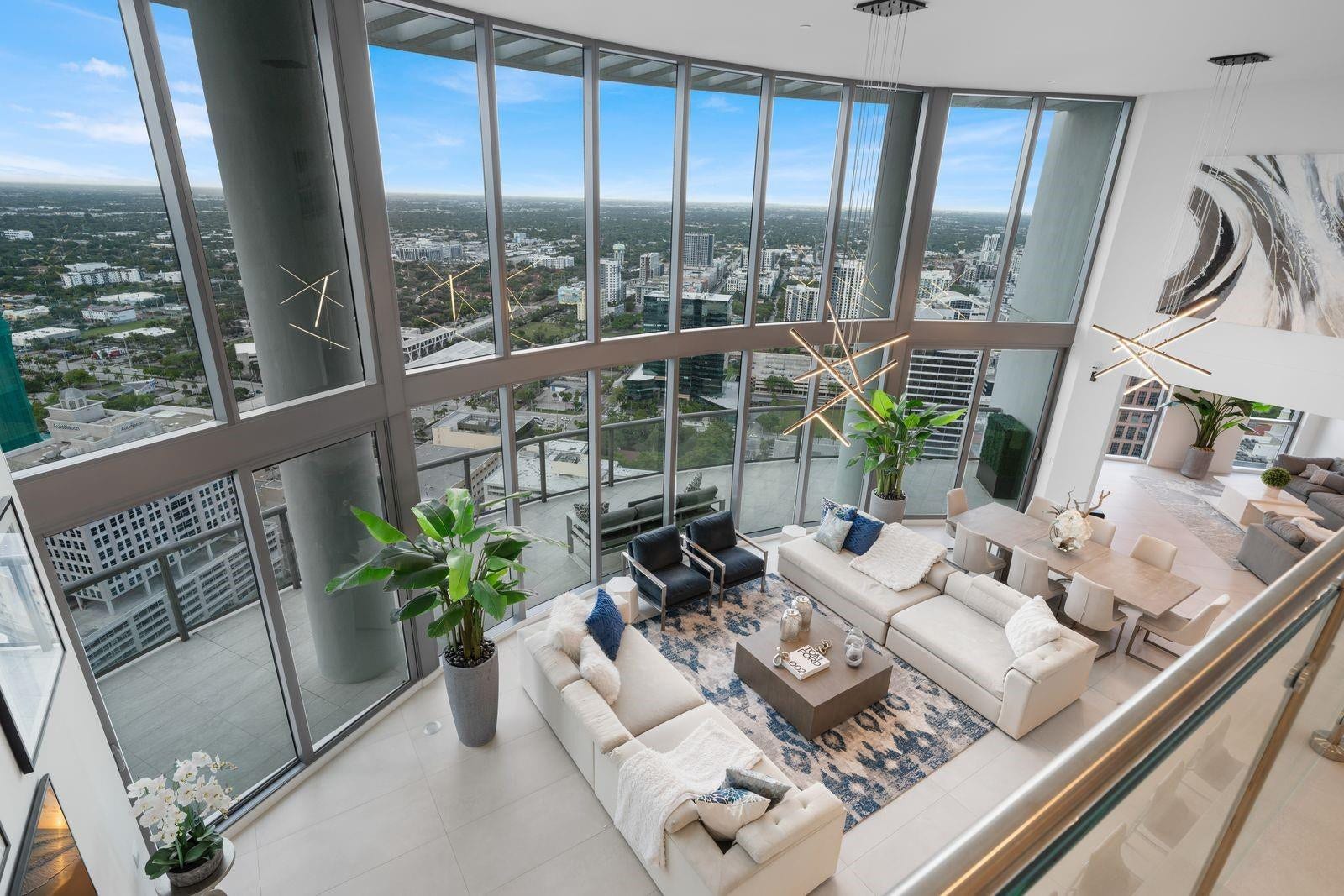 100 E Las Olas Boulevard, #4603, Fort Lauderdale, FL 33301 Photo 17