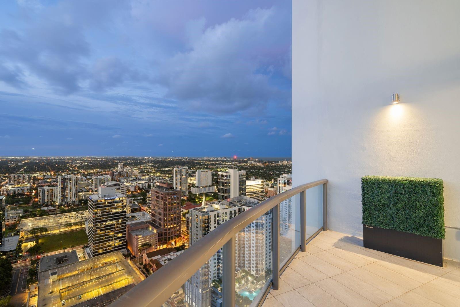 100 E Las Olas Boulevard, #4603, Fort Lauderdale, FL 33301 Photo 45
