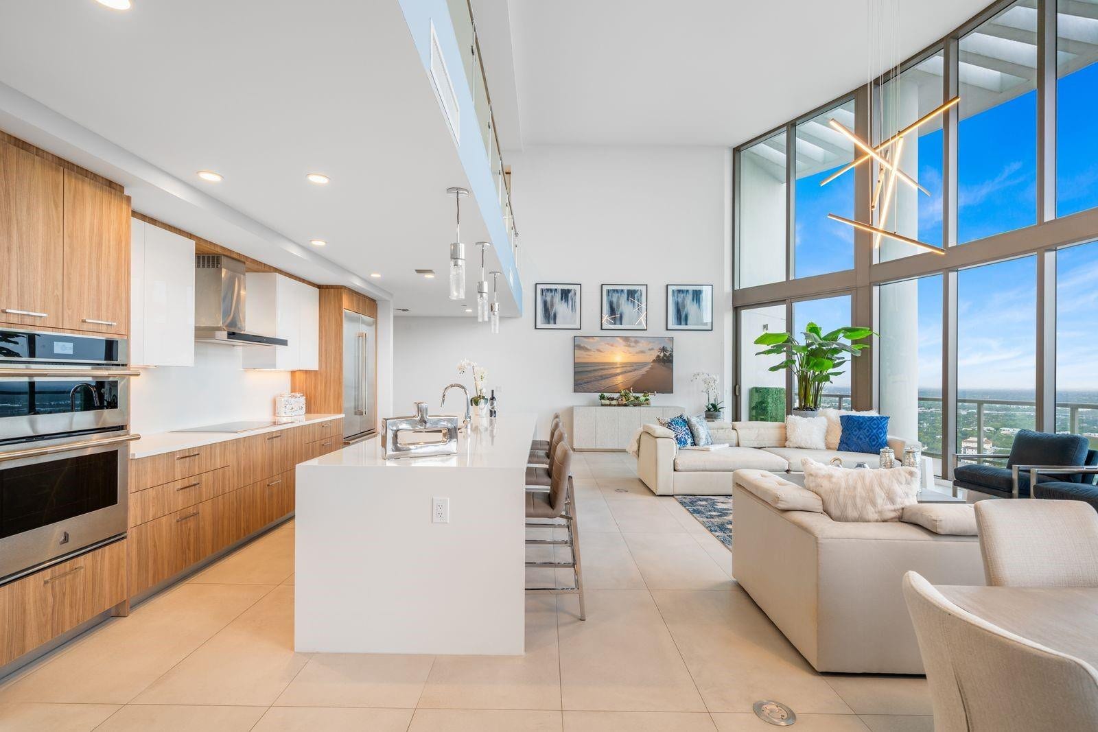 100 E Las Olas Boulevard, #4603, Fort Lauderdale, FL 33301 Photo 7