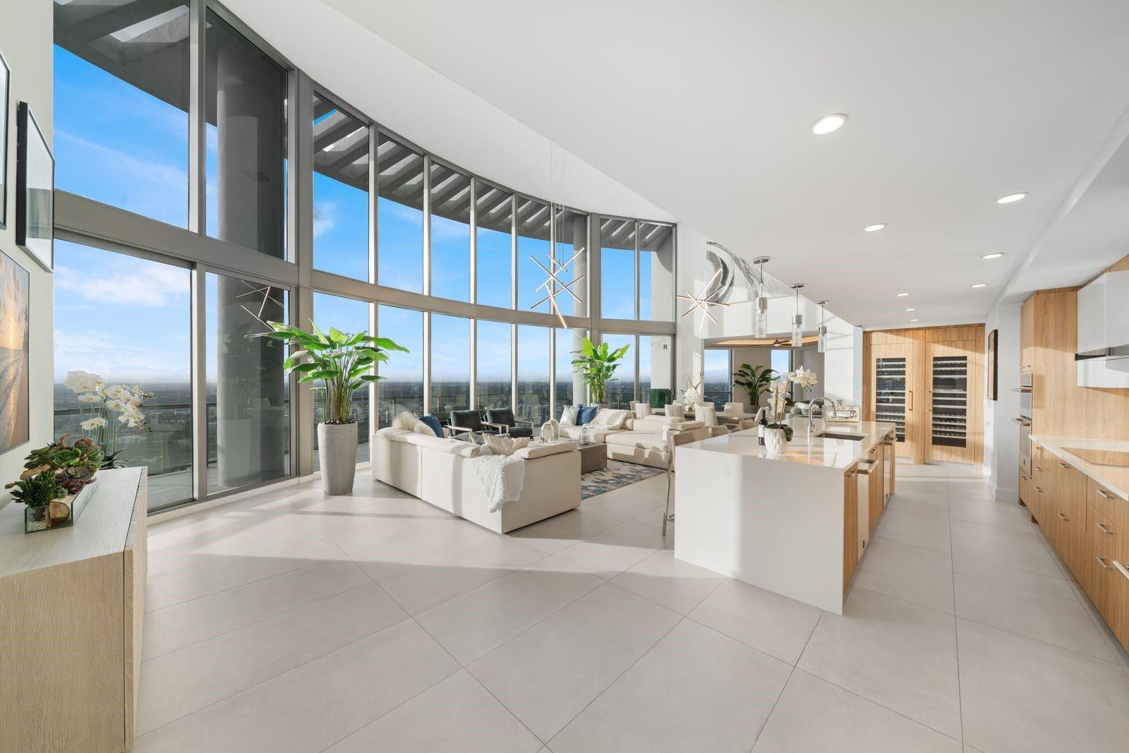 100 E Las Olas Boulevard, #4603, Fort Lauderdale, FL 33301 Photo 9