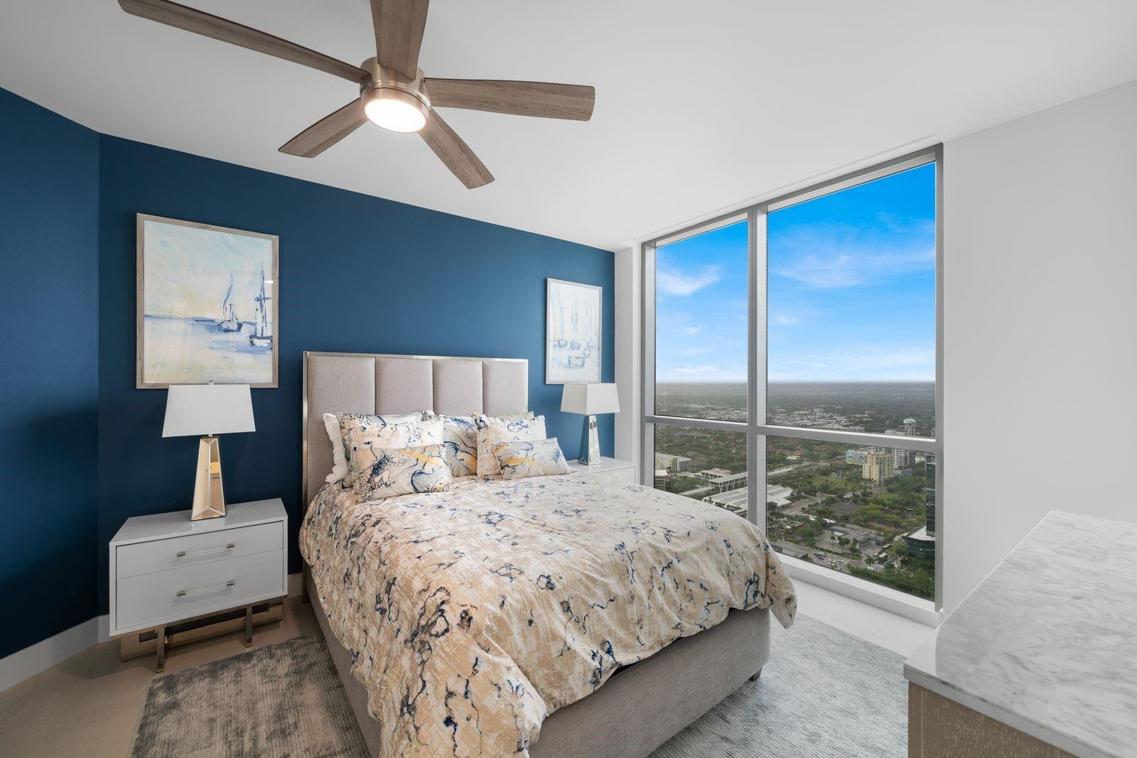 100 E Las Olas Boulevard, #4603, Fort Lauderdale, FL 33301 Photo 36
