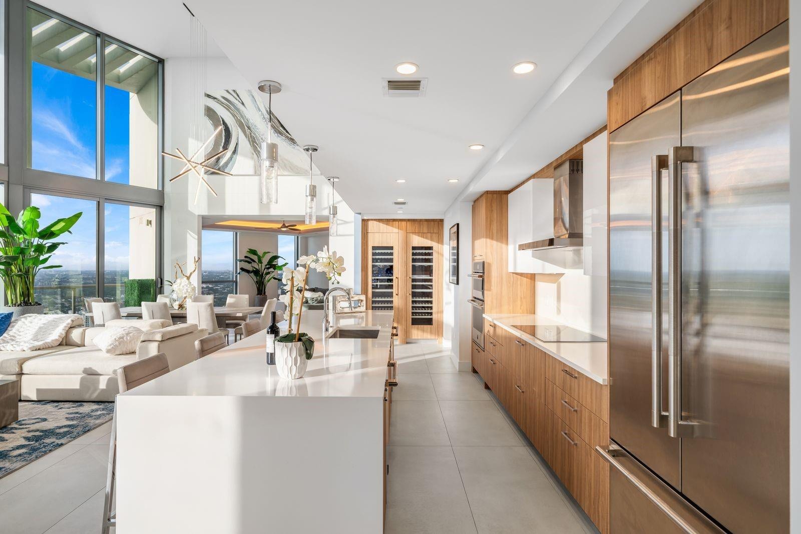 100 E Las Olas Boulevard, #4603, Fort Lauderdale, FL 33301 Photo 8