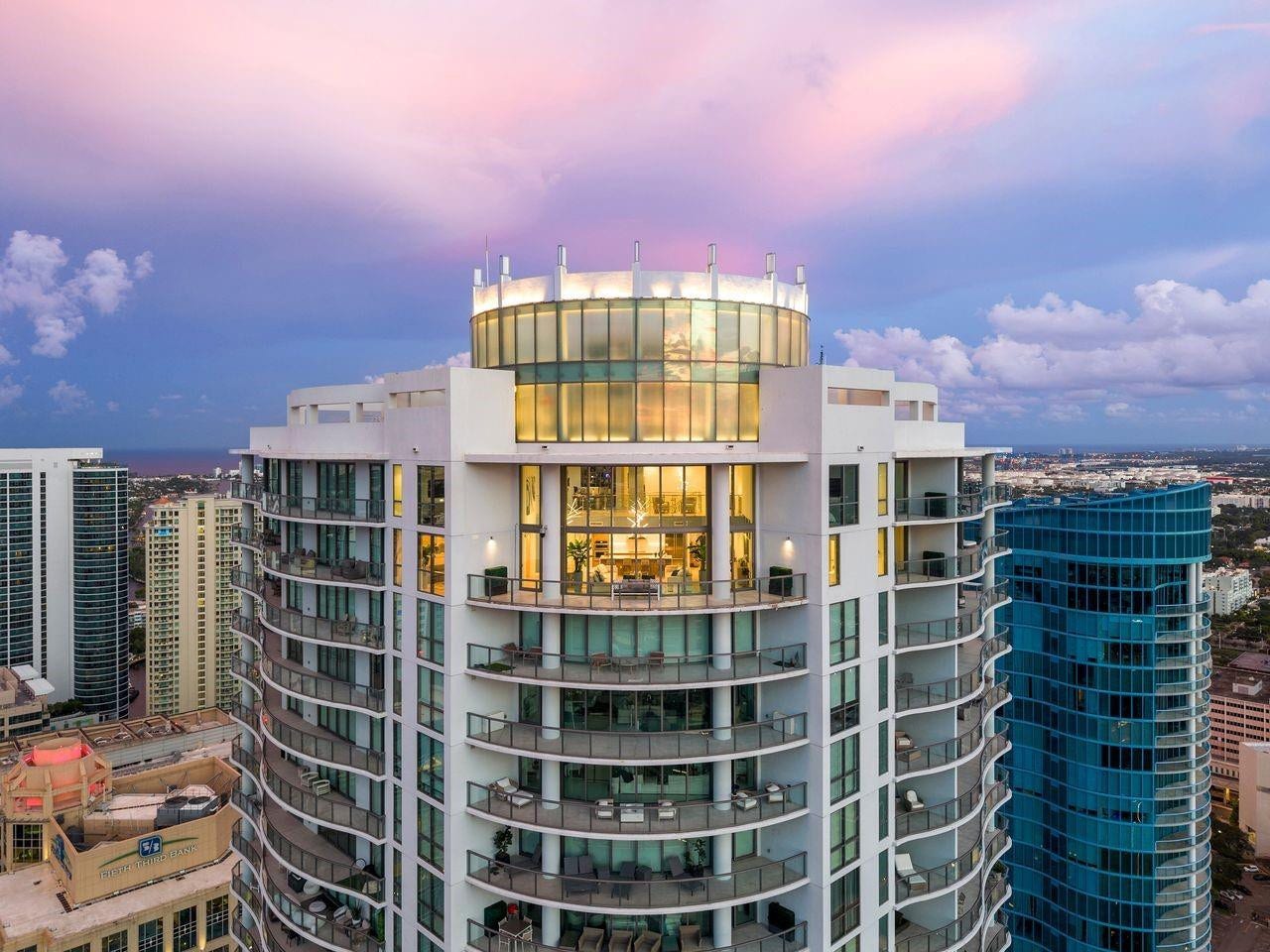 100 E Las Olas Boulevard, #4603, Fort Lauderdale, FL 33301 Photo 41