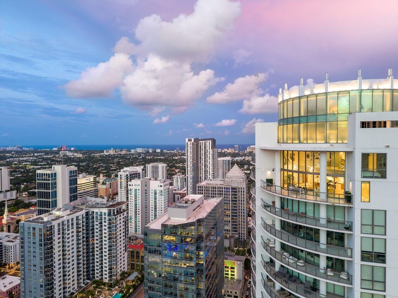 100 E Las Olas Boulevard, #4603, Fort Lauderdale, FL 33301 Photo 2