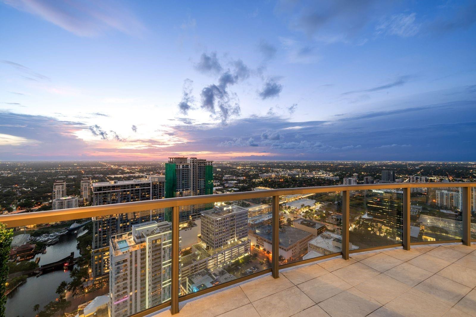 100 E Las Olas Boulevard, #4603, Fort Lauderdale, FL 33301 Photo 49