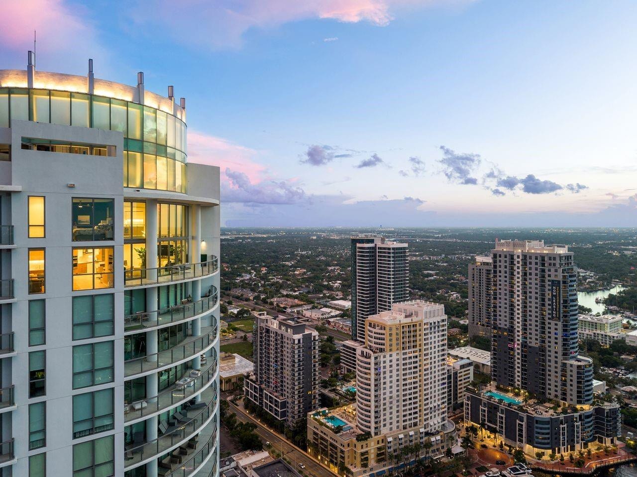 100 E Las Olas Boulevard, #4603, Fort Lauderdale, FL 33301 Photo 40