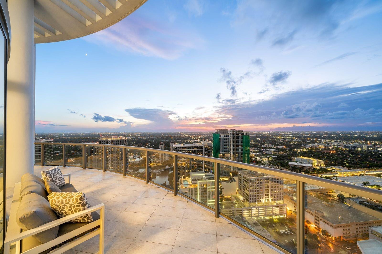 100 E Las Olas Boulevard, #4603, Fort Lauderdale, FL 33301 Photo 18