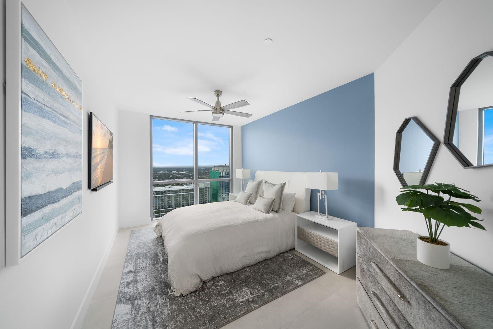 100 E Las Olas Boulevard, #4603, Fort Lauderdale, FL 33301 Photo 35