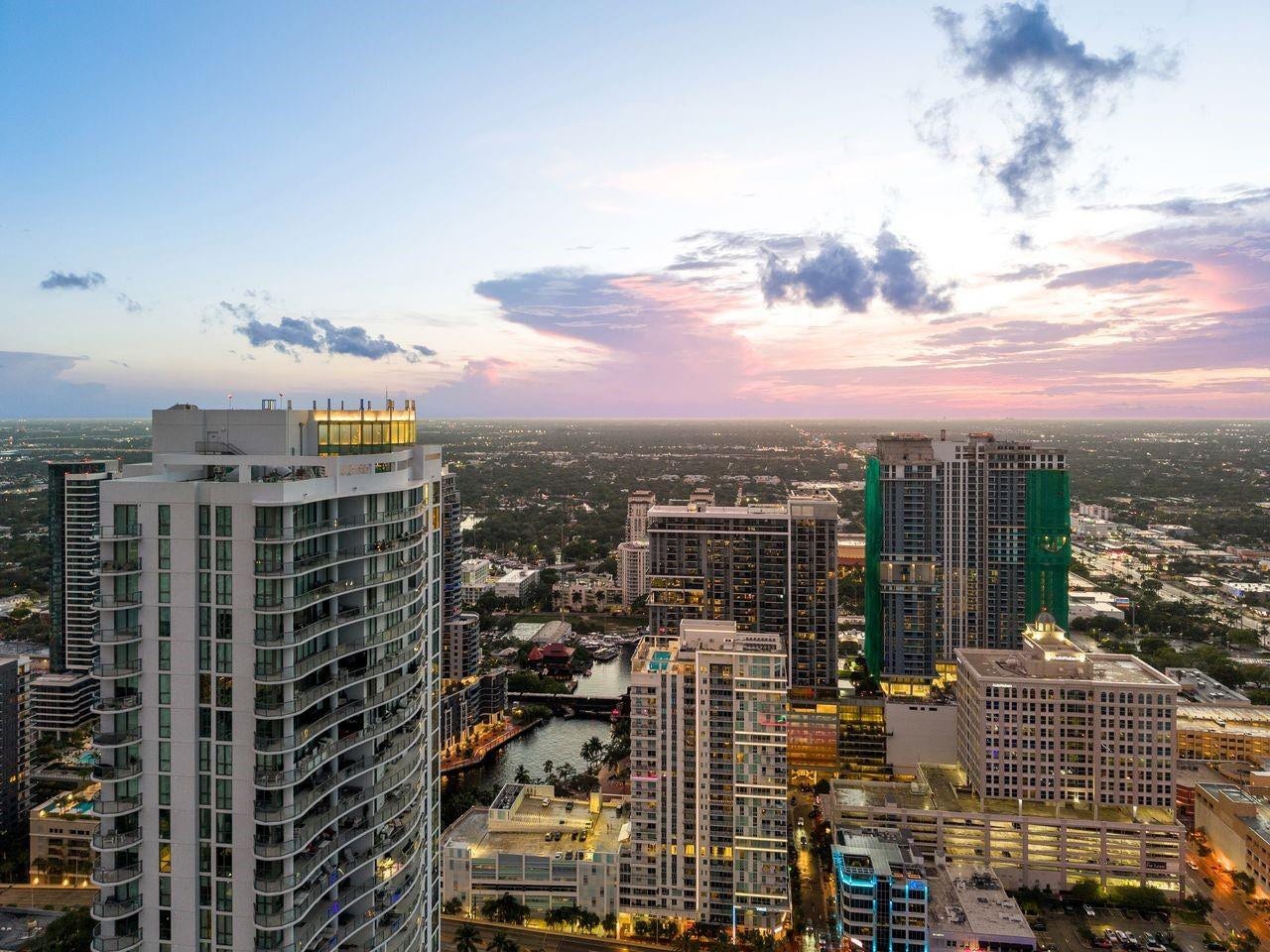 100 E Las Olas Boulevard, #4603, Fort Lauderdale, FL 33301 Photo 38
