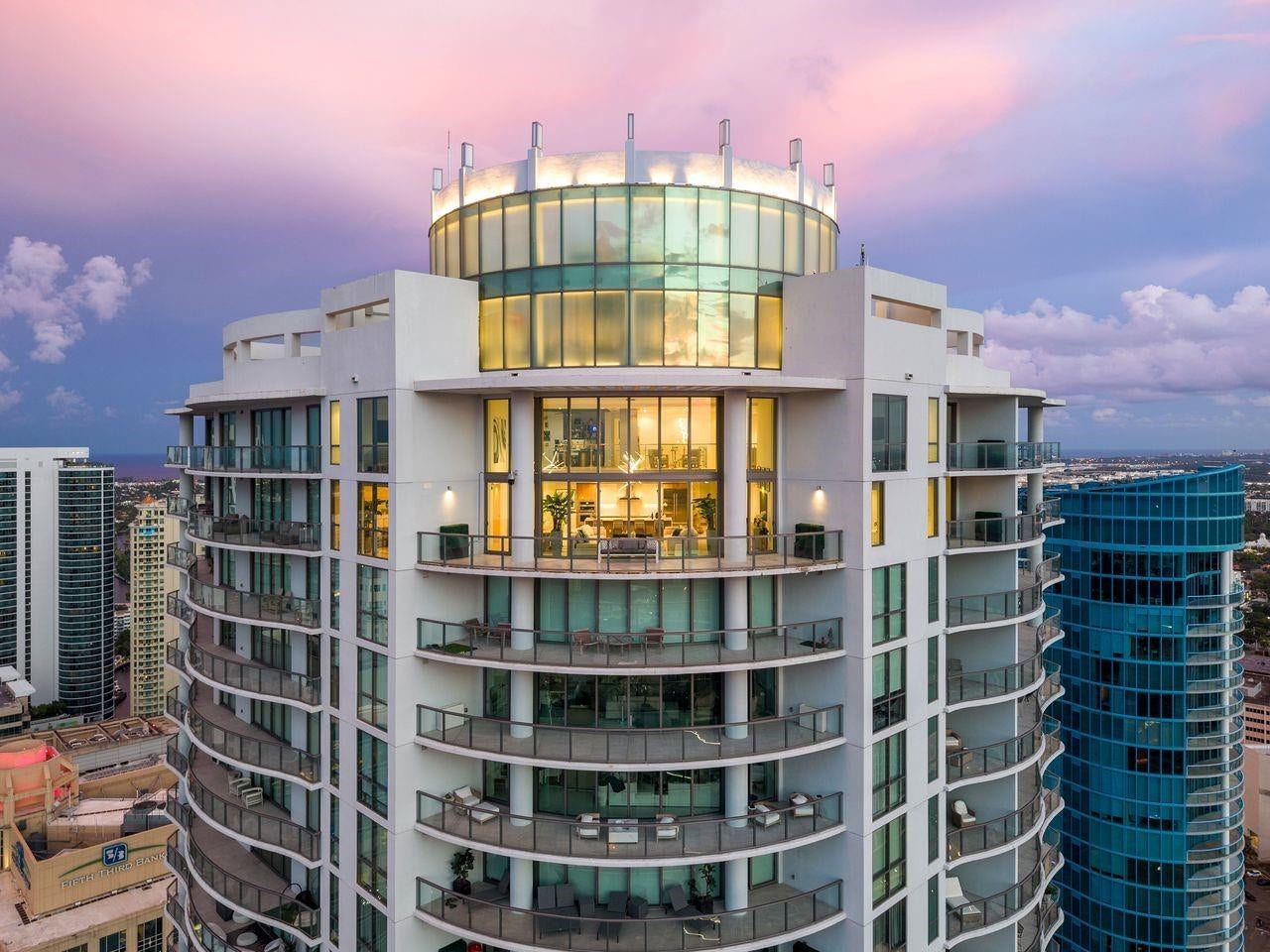 100 E Las Olas Boulevard, #4603, Fort Lauderdale, FL 33301 Photo 1