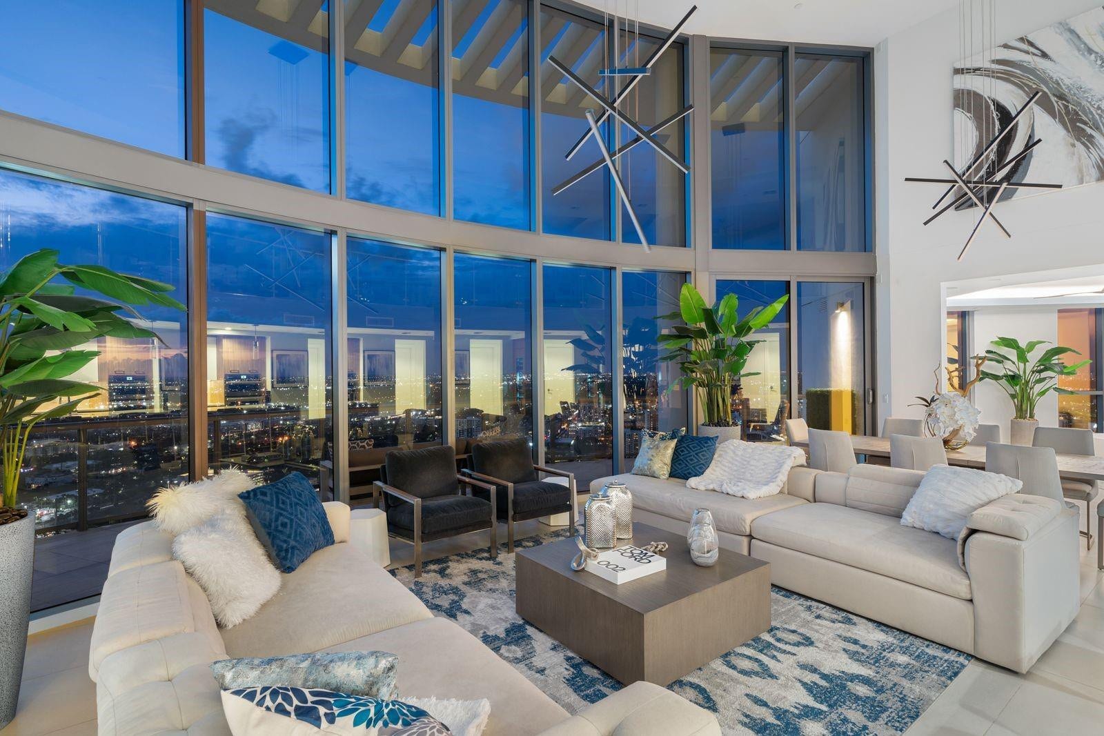 100 E Las Olas Boulevard, #4603, Fort Lauderdale, FL 33301 Photo 16