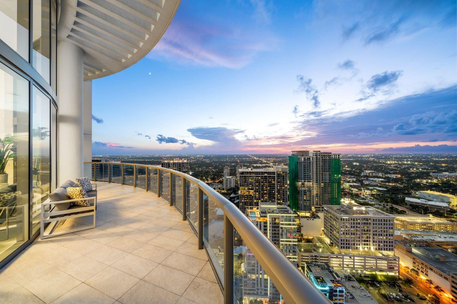 100 E Las Olas Boulevard, #4603, Fort Lauderdale, FL 33301 Photo 46