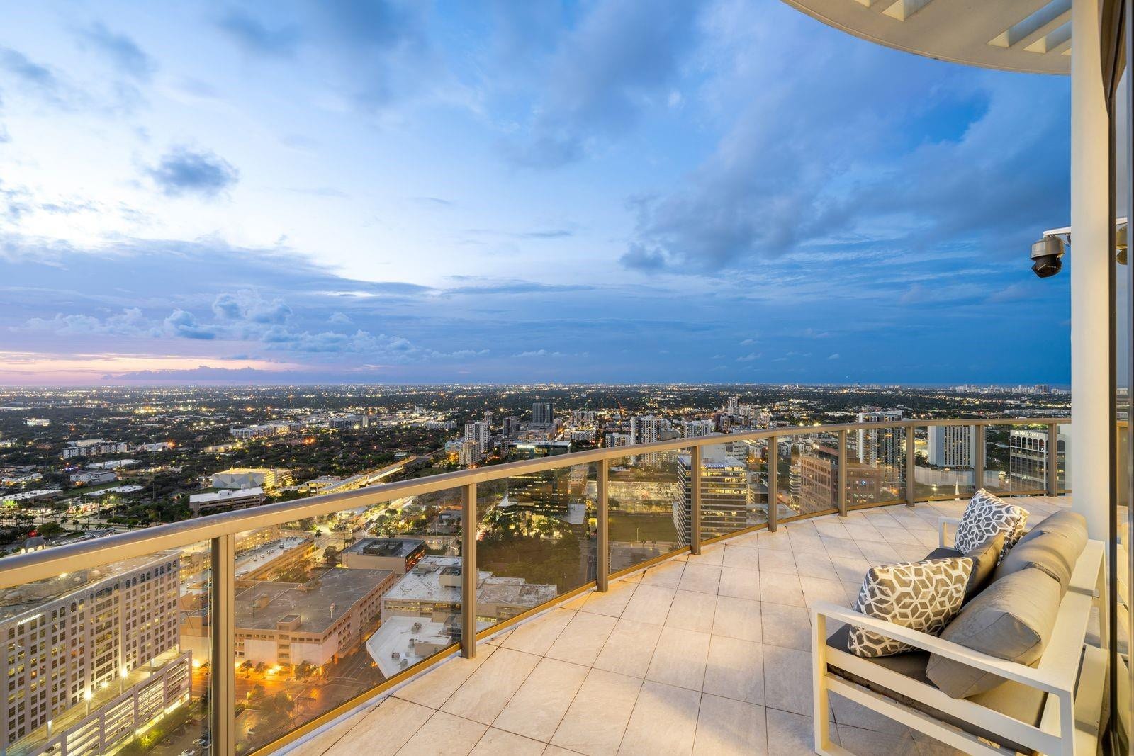 100 E Las Olas Boulevard, #4603, Fort Lauderdale, FL 33301 Photo 48