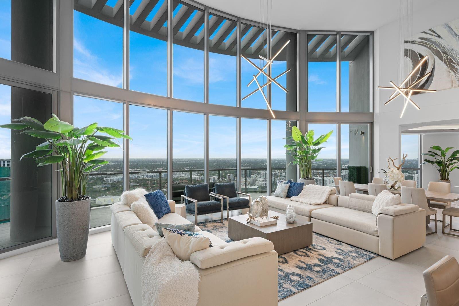 100 E Las Olas Boulevard, #4603, Fort Lauderdale, FL 33301 Photo 15
