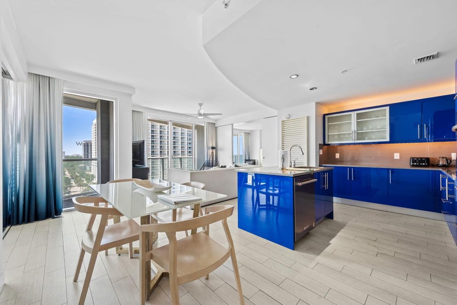 Property photo for 3101 Bayshore Drive, #1108, Fort Lauderdale, FL