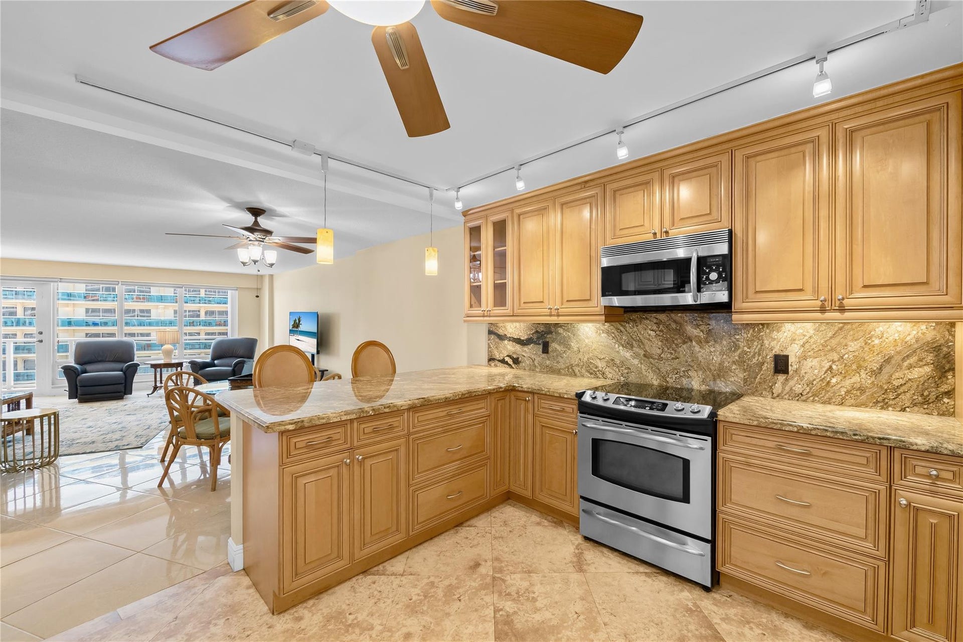 4100 Galt Ocean Drive, #304, Fort Lauderdale, FL 33308 Photo 16