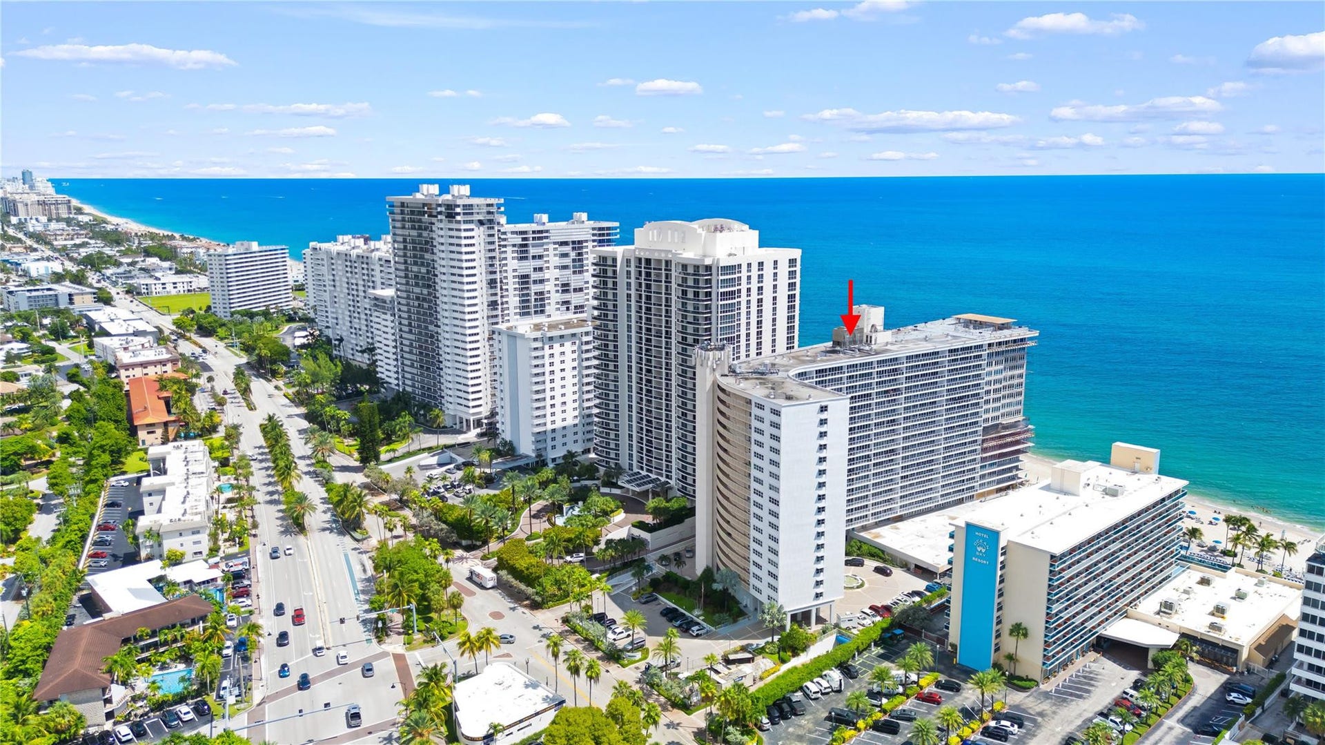 4100 Galt Ocean Drive, #304, Fort Lauderdale, FL 33308 Photo 58