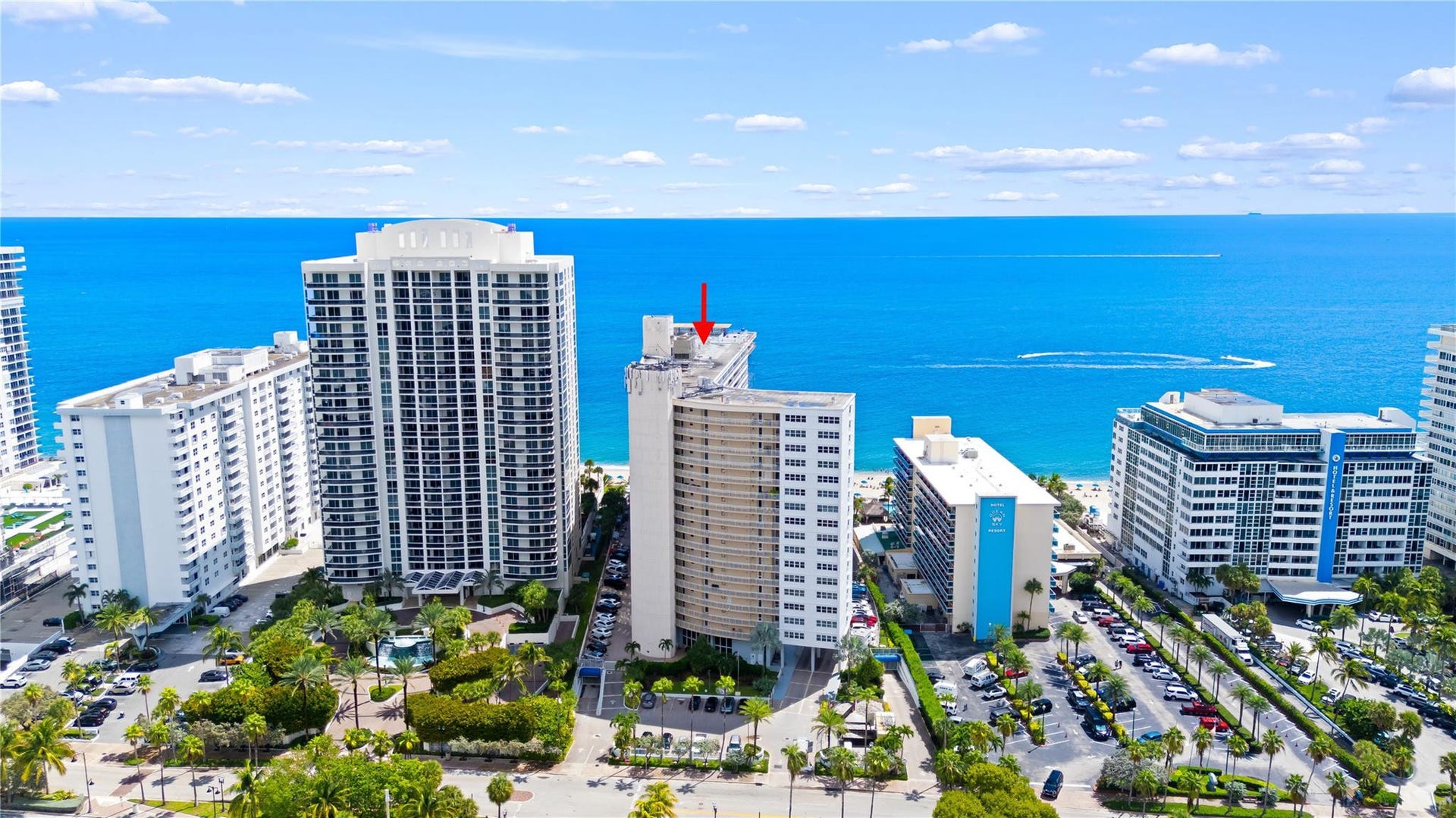 4100 Galt Ocean Drive, #304, Fort Lauderdale, FL 33308 Photo 57