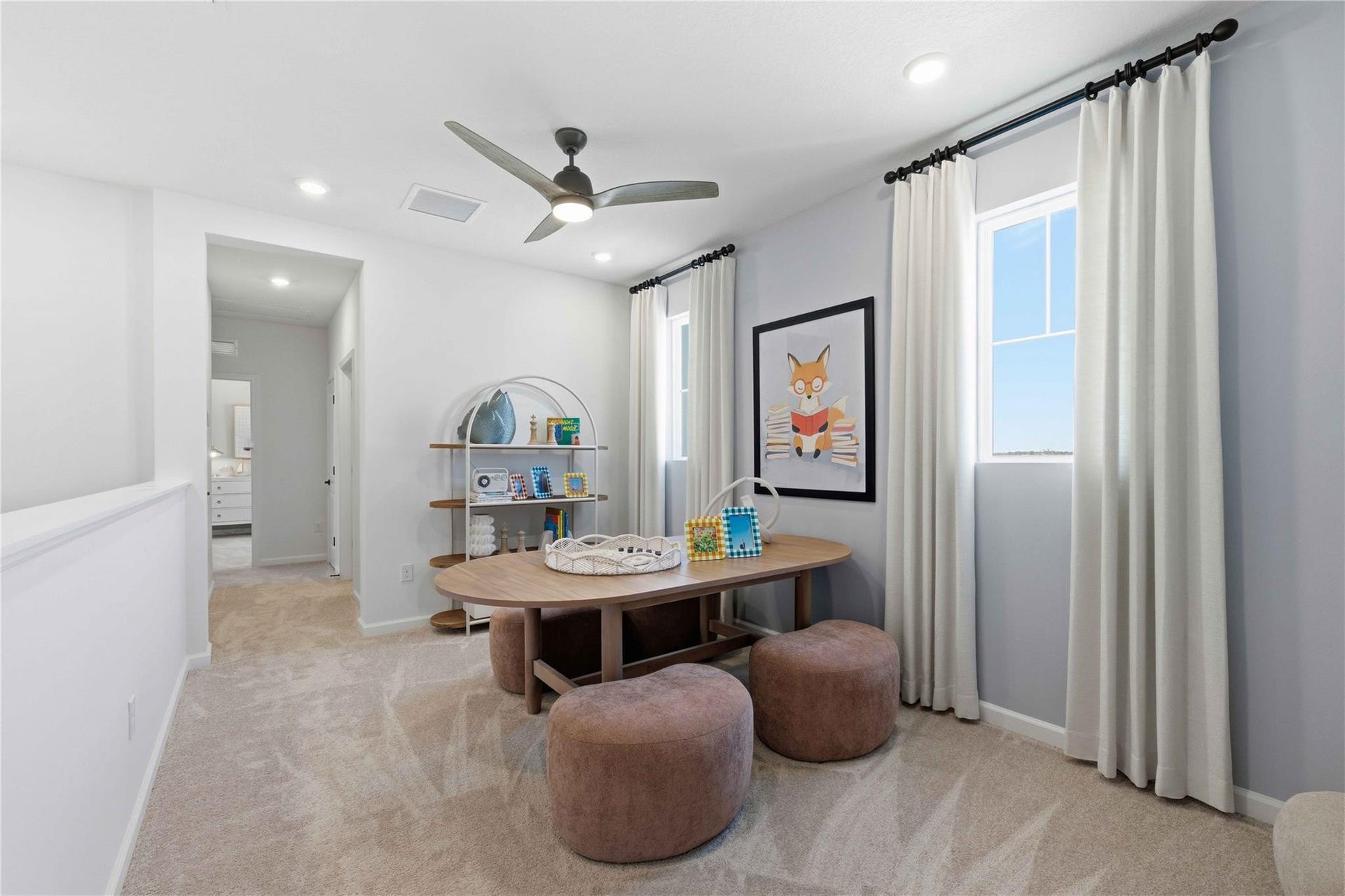 10653 NW Suncrest Loop, Port St Lucie, FL 34987