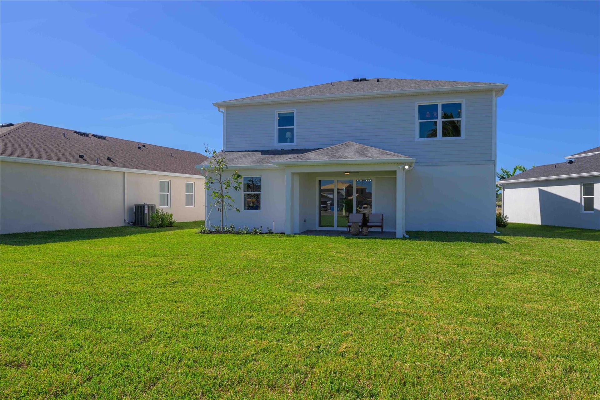 10653 NW Suncrest Loop, Port St Lucie, FL 34987