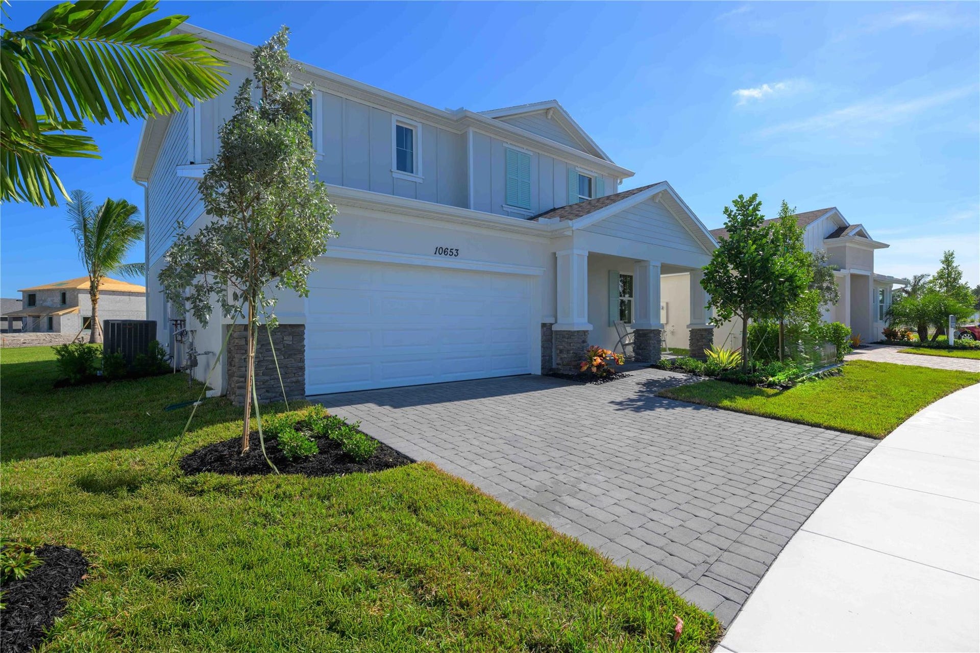 10653 NW Suncrest Loop, Port St Lucie, FL 34987