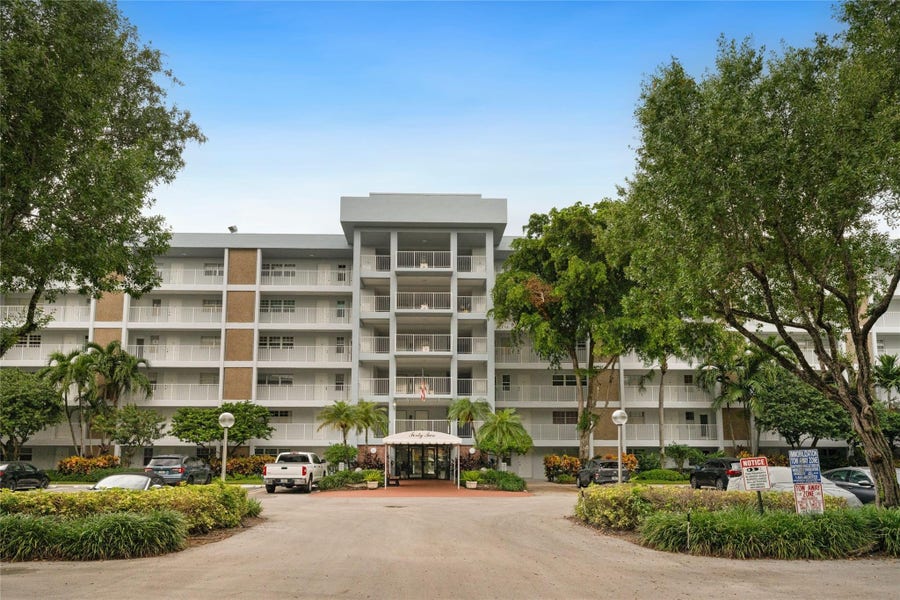 Property photo for 3150 N Course Lane, #204, Pompano Beach, FL