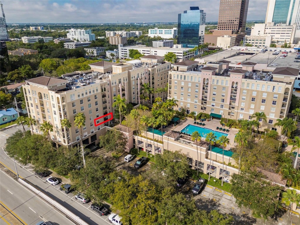 520 SE 5th Avenue, #1202, Fort Lauderdale, FL 33301