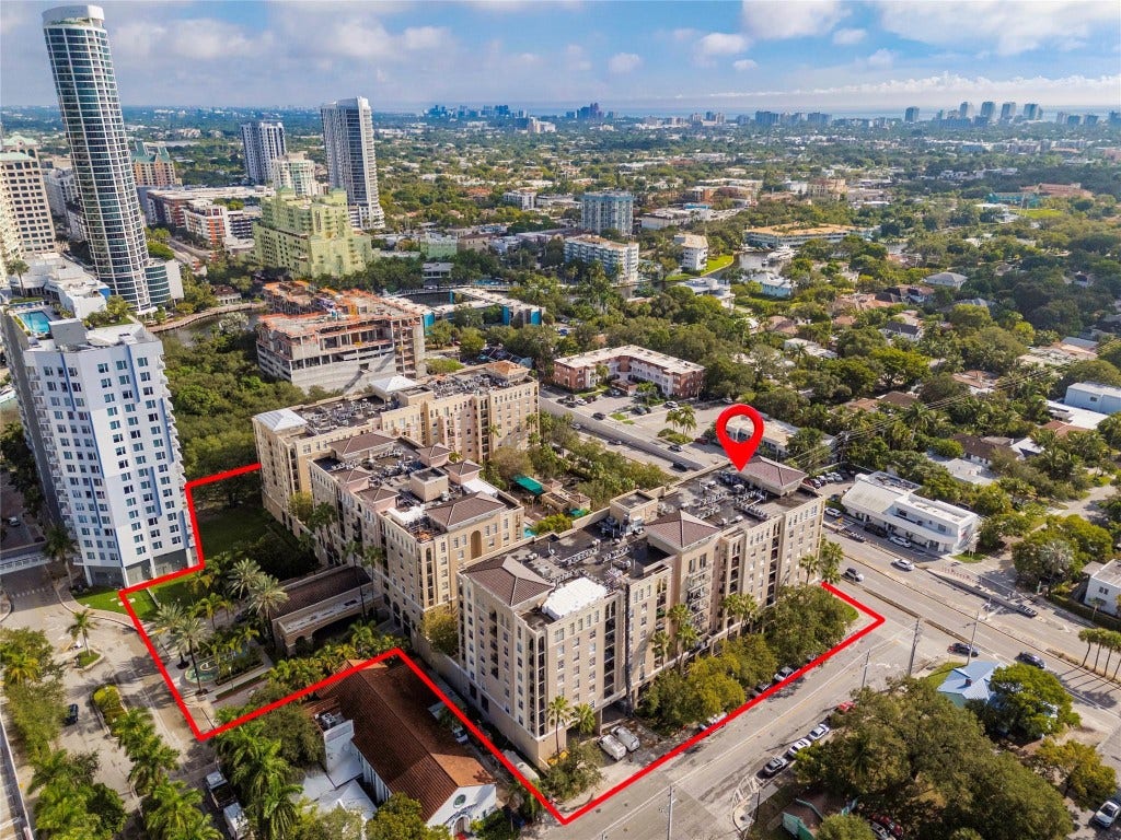 520 SE 5th Avenue, #1202, Fort Lauderdale, FL 33301