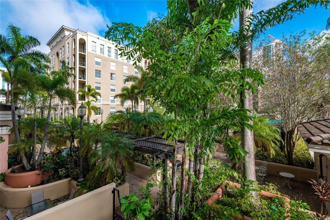 520 SE 5th Avenue, #1202, Fort Lauderdale, FL 33301