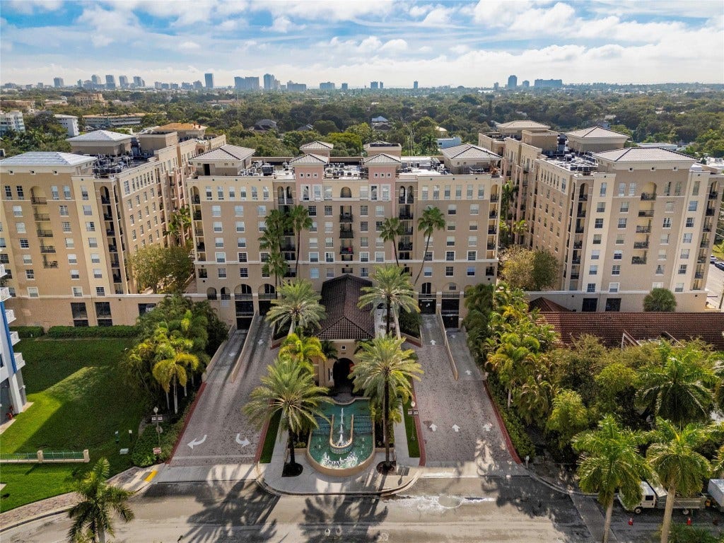 520 SE 5th Avenue, #1202, Fort Lauderdale, FL 33301