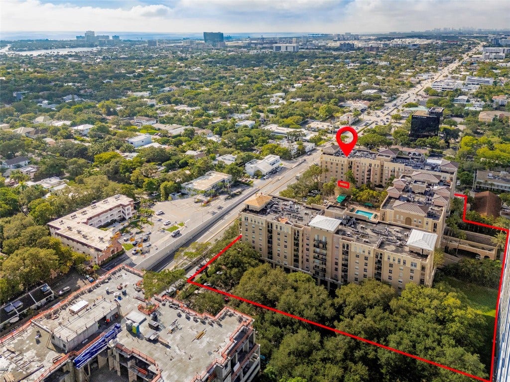 520 SE 5th Avenue, #1202, Fort Lauderdale, FL 33301