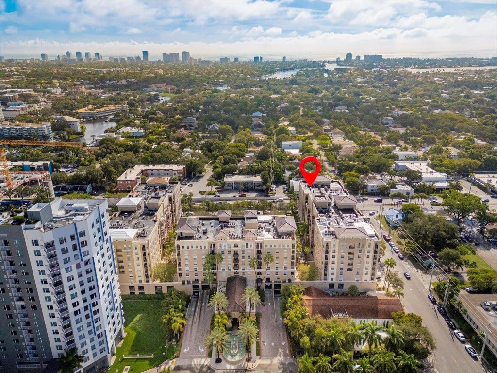 520 SE 5th Avenue, #1202, Fort Lauderdale, FL 33301