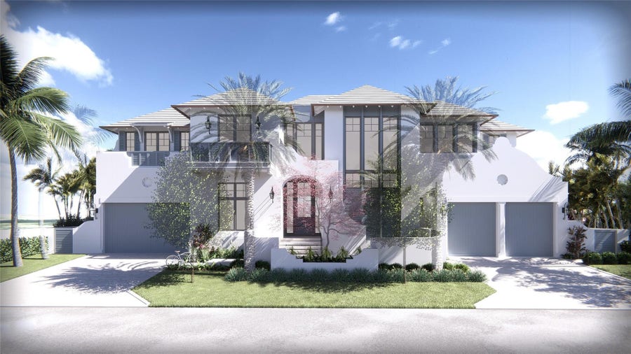 Property photo for 515 Lido Drive, Fort Lauderdale, FL