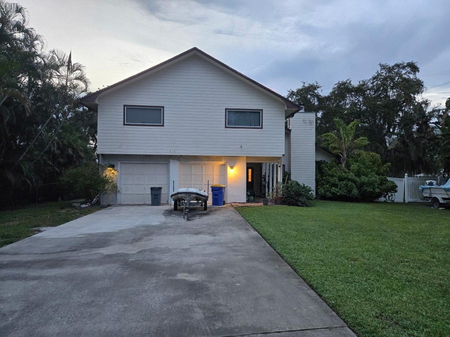 Property photo for 618 SW Hidden River Avenue, Palm City, FL