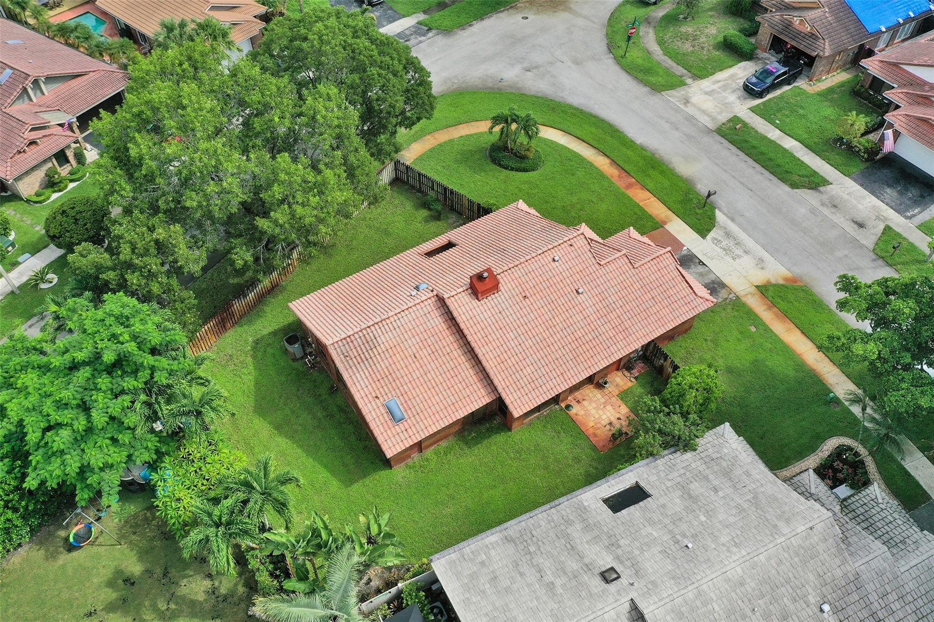 3440 E Point Drive, Cooper City, FL 33026