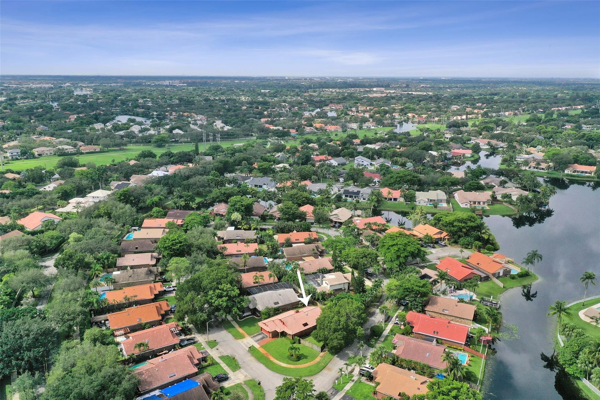 3440 E Point Drive, Cooper City, FL 33026