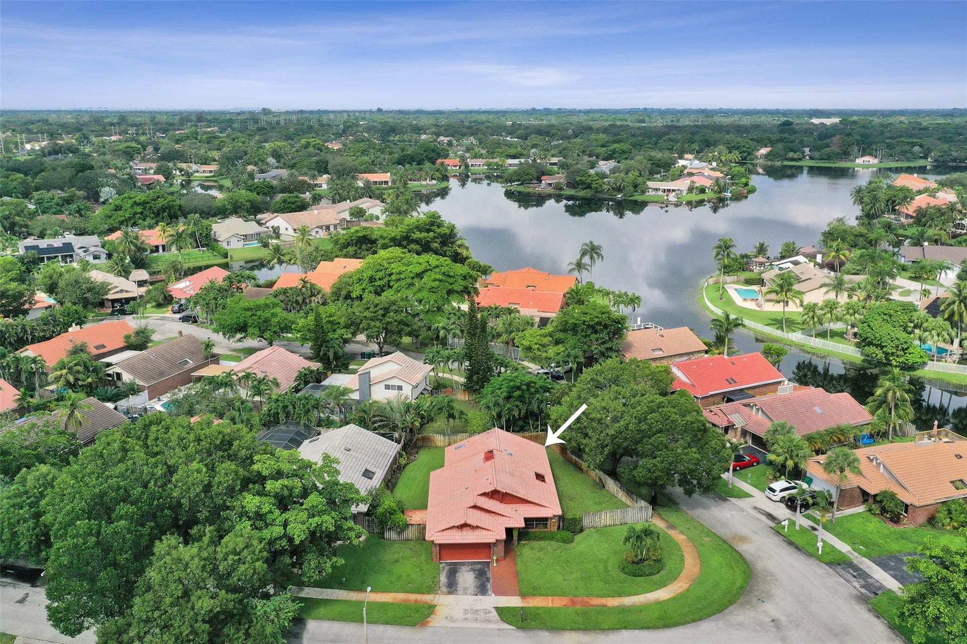 3440 E Point Drive, Cooper City, FL 33026