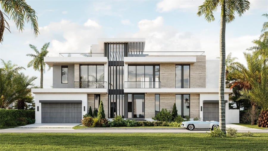 Property photo for 646 Flamingo Drive, Fort Lauderdale, FL
