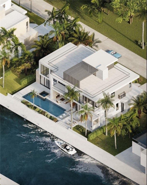 646 Flamingo Drive, Fort Lauderdale, FL 33301