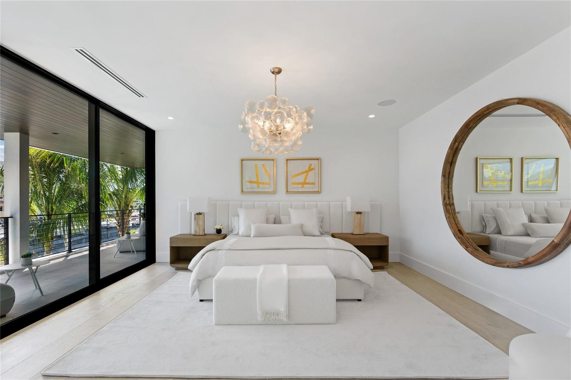 1500 SE 14th Street, Fort Lauderdale, FL 33316 Primary Bedroom