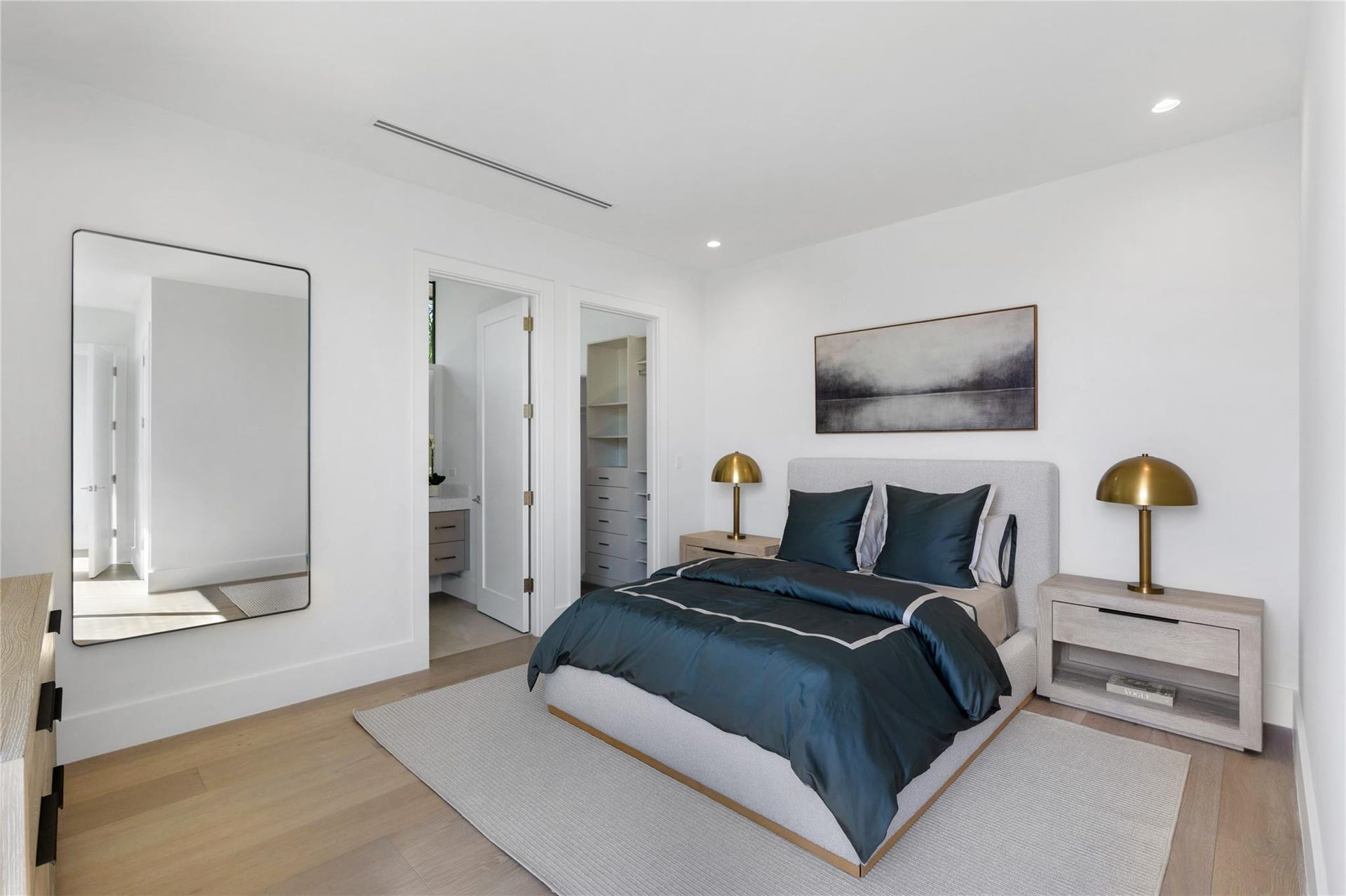 1500 SE 14th Street, Fort Lauderdale, FL 33316 1st floor bedroom
