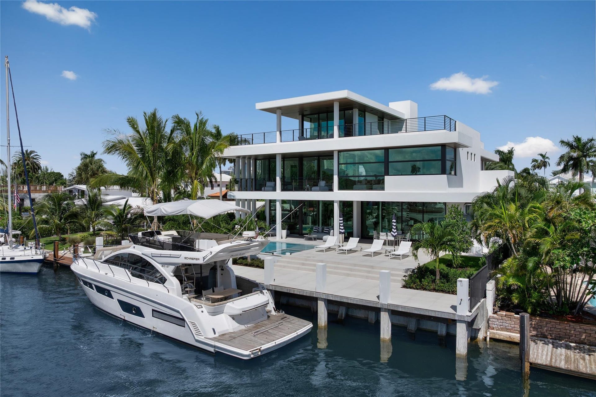 1500 SE 14th Street, Fort Lauderdale, FL 33316 Photo 8