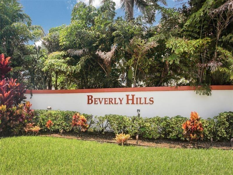Property photo for 5300 Washington Street, #D308, Hollywood, FL