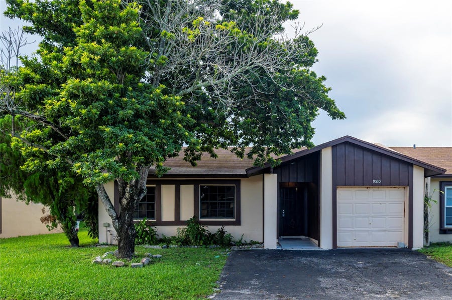 Property photo for 9510 W Fern Lane, Miramar, FL